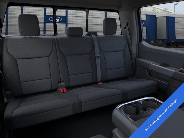 New 2026 Ford F150 XLT AWD/4WD image 12