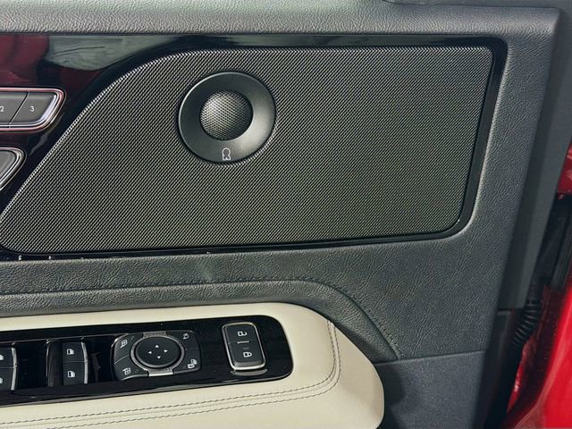 New 2026 Lincoln Aviator Reserve RWD image 20