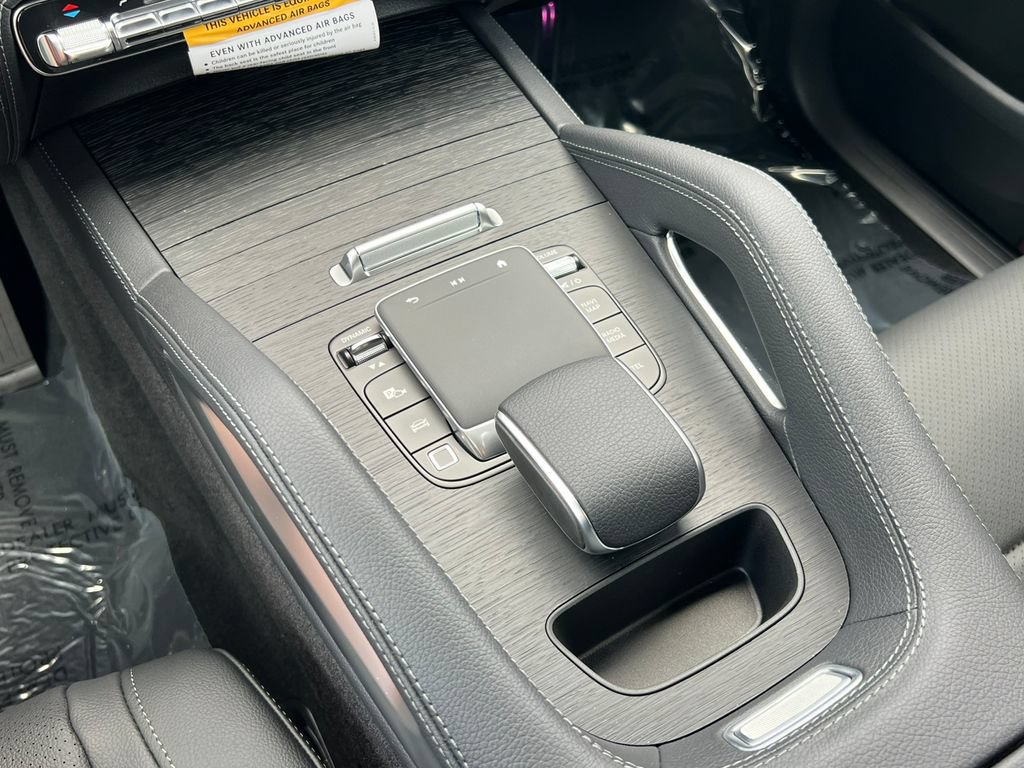 New 2026 Mercedes-Benz GLE 350 4MATIC image 26