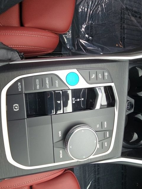 Used 2023 BMW i4 eDrive40 RWD image 22