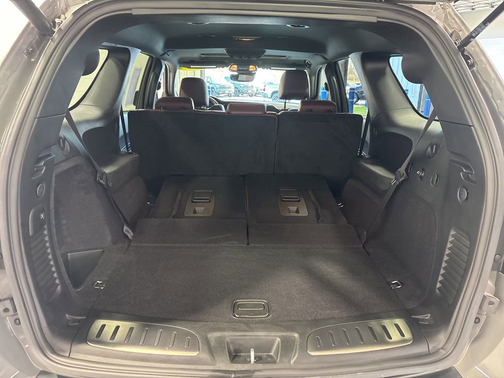 Used 2025 Dodge Durango GT AWD/4WD image 43