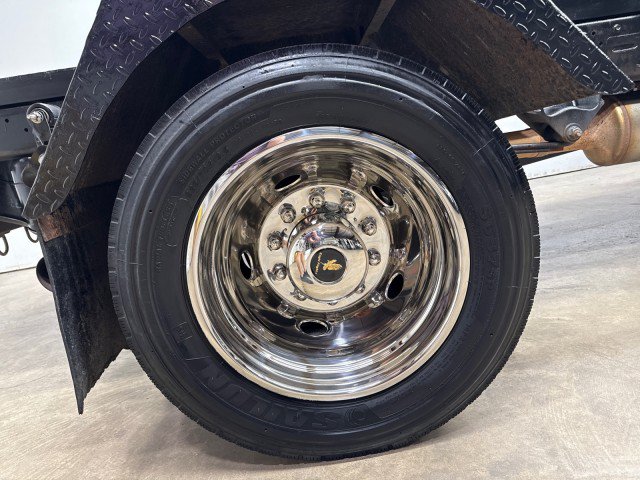 Used 2019 RAM 5500 Tradesman w/ Safety Group AWD/4WD image 39