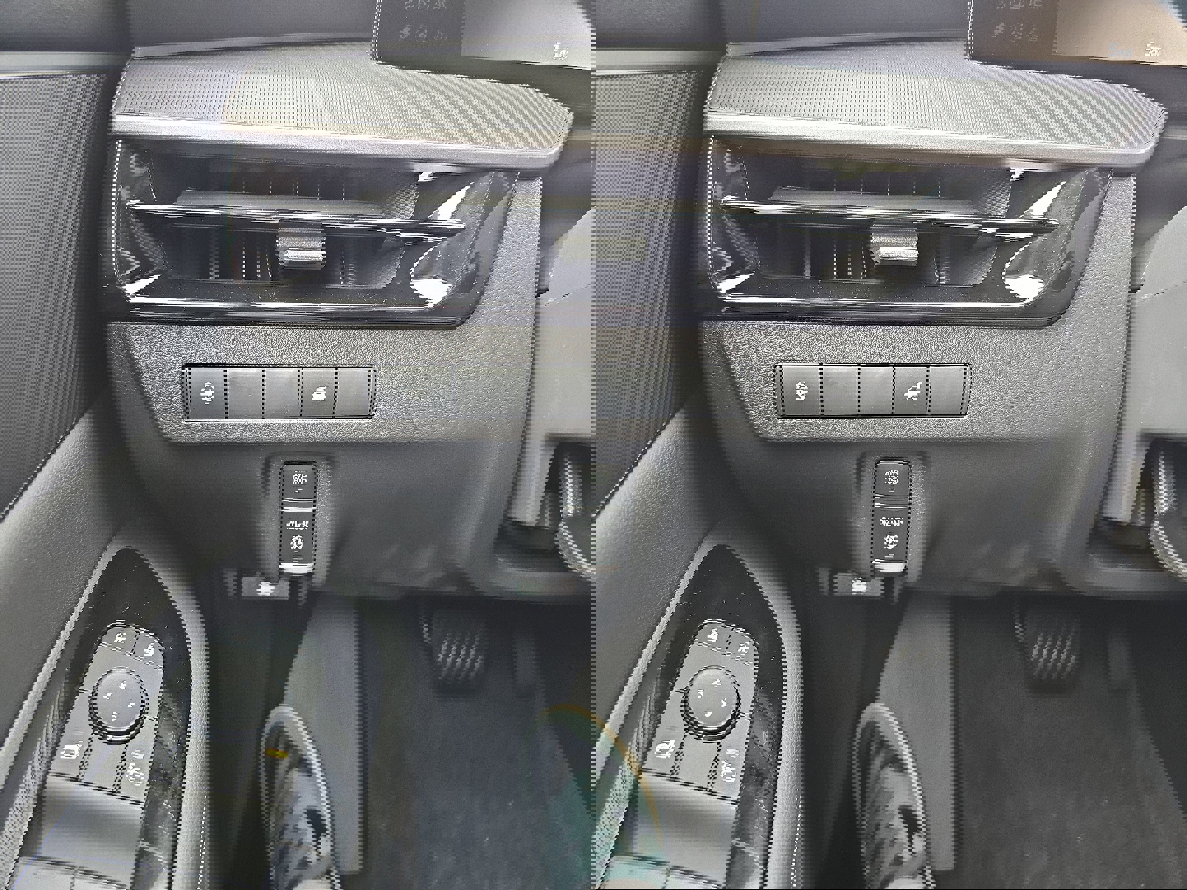 New 2026 Nissan Murano SV image 28