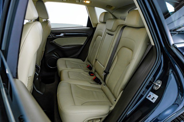 Used 2014 Audi Q5 TDI Premium Plus image 40