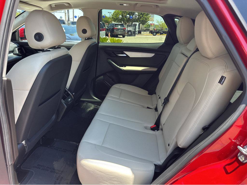 Used 2023 VinFast VF 8 Plus AWD/4WD image 10