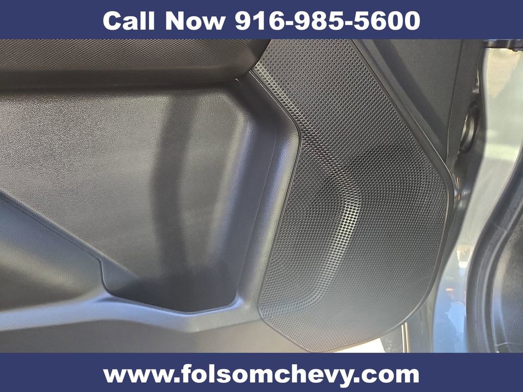 Used 2024 Chevrolet Colorado LT w/ LT Convenience Package II image 26