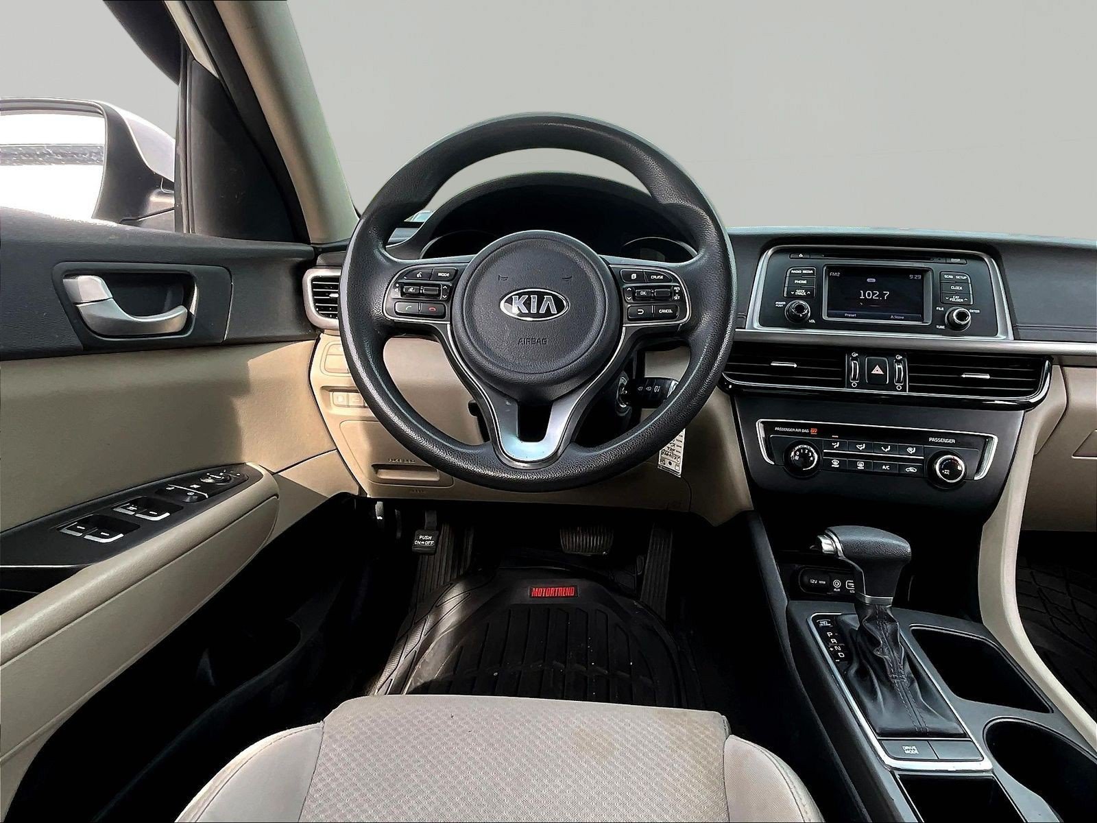 Used 2016 Kia Optima LX FWD image 8