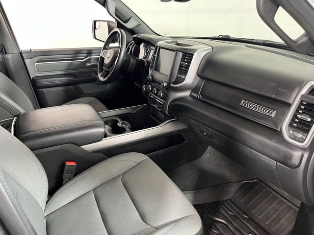 Used 2023 RAM 1500 Big Horn AWD/4WD image 41