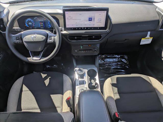 New 2025 Ford Bronco Sport Big Bend image 14