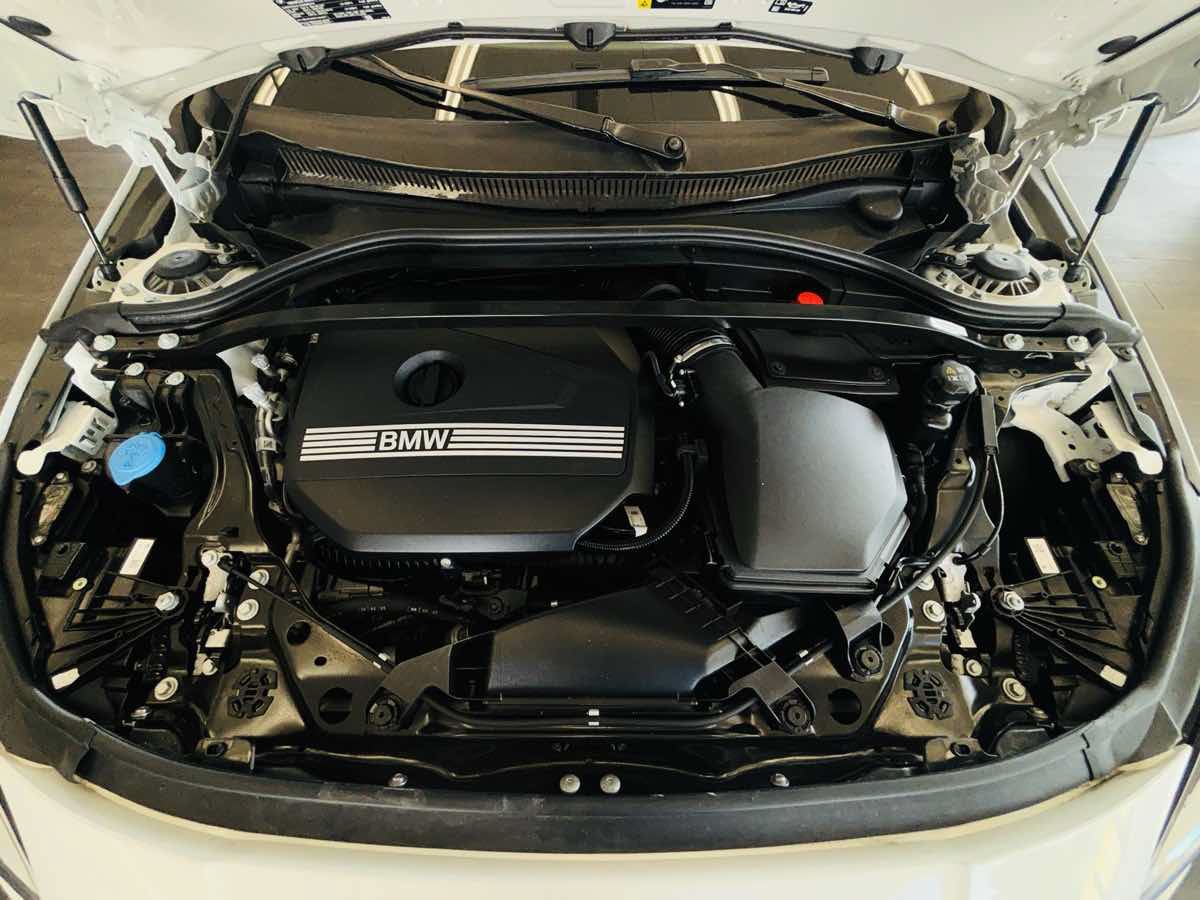 Used 2025 BMW 228i xDrive w/ Premium Package AWD/4WD image 22