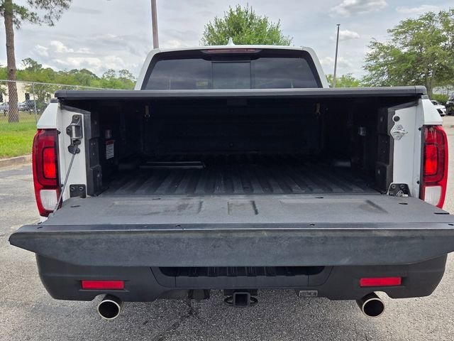 Used 2024 Honda Ridgeline RTL image 14