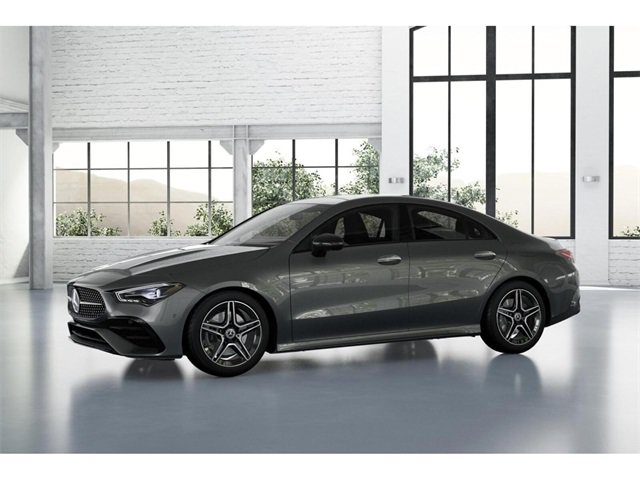 New 2025 Mercedes-Benz CLA 250 image 37