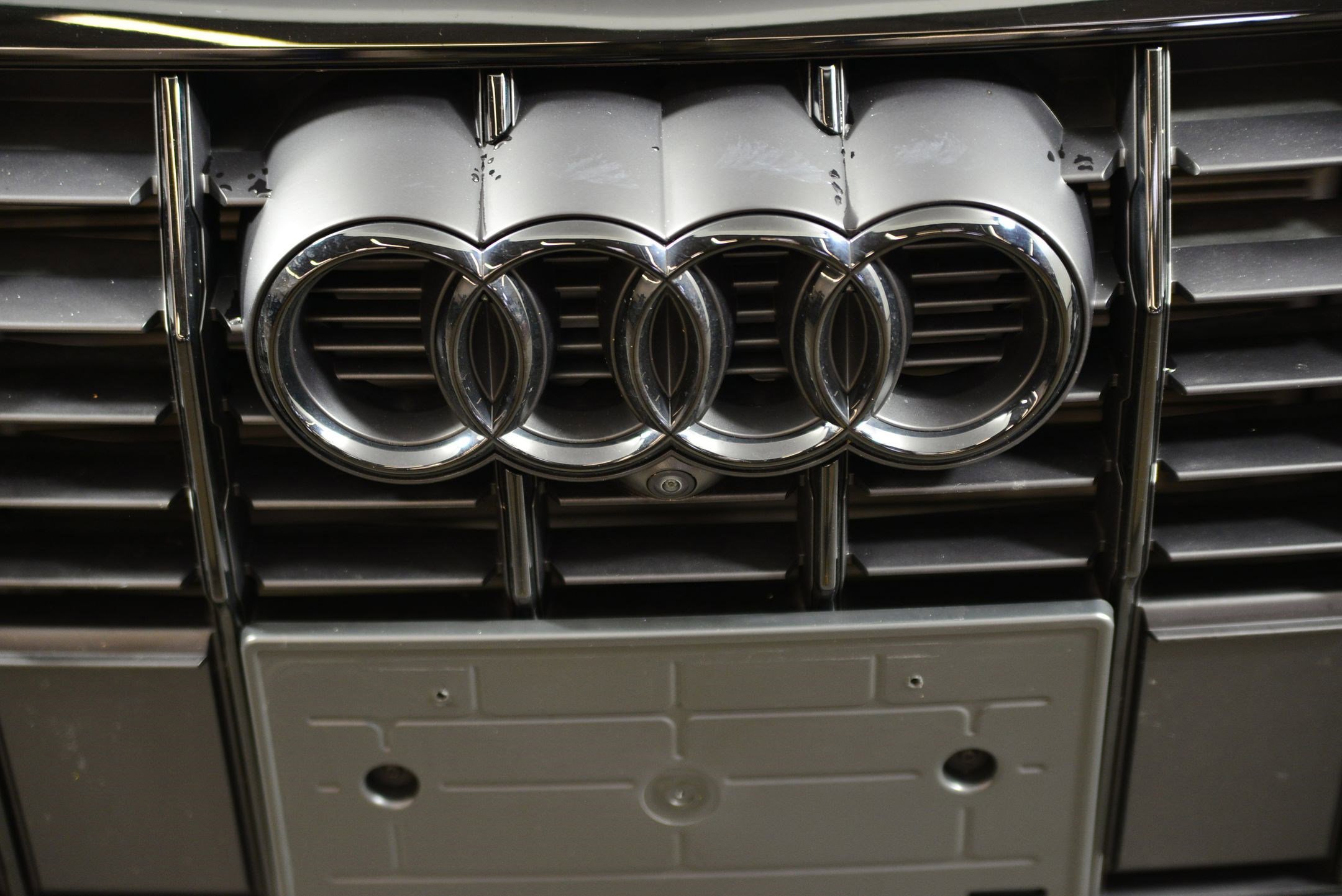 Certified 2025 Audi Q3 2.0T Premium Plus w/ Premium Plus Package image 16