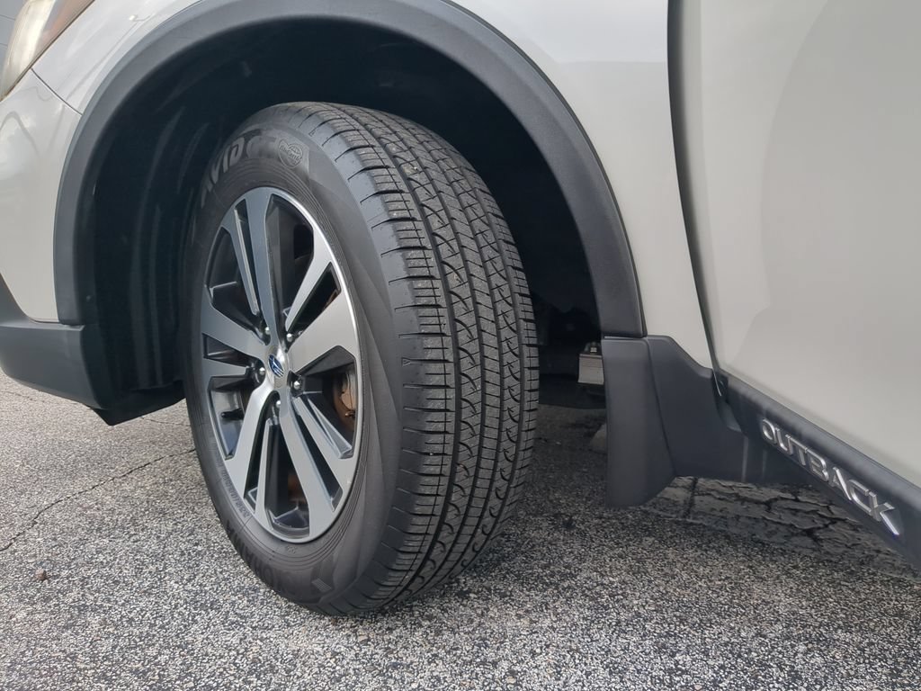 Used 2019 Subaru Outback 2.5i Limited w/ Popular Package #2 AWD/4WD image 35