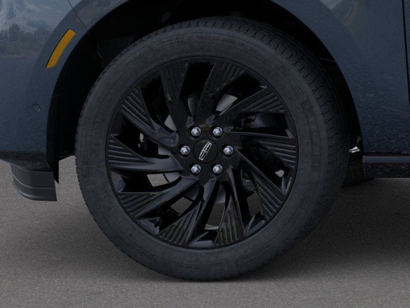New 2026 Lincoln Navigator Reserve w/ Jet Appearance Package AWD/4WD image 49