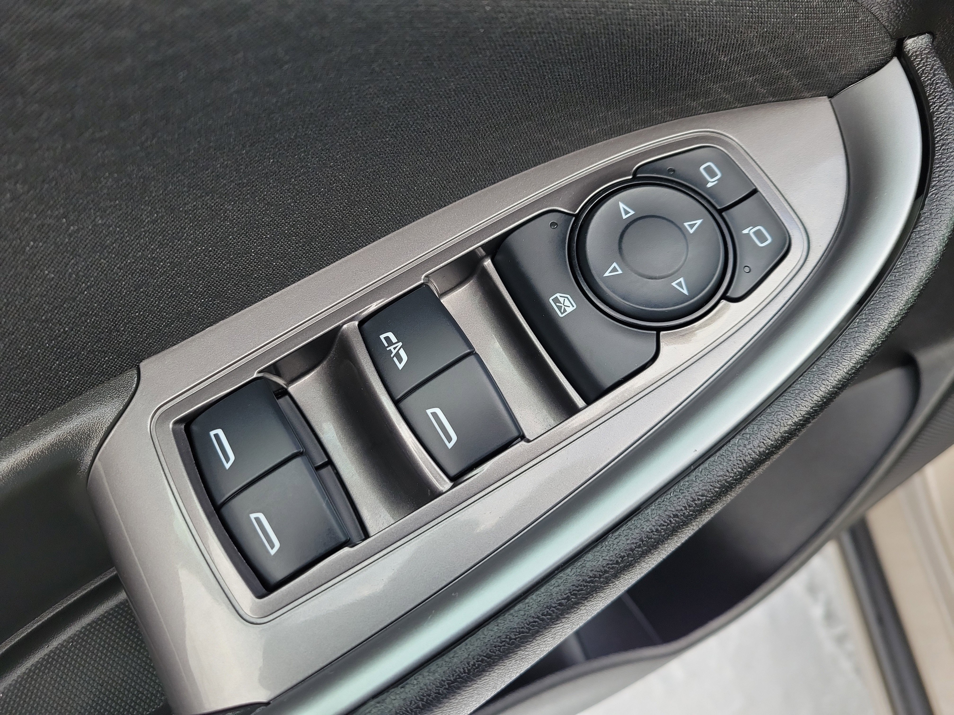 Certified 2025 Chevrolet Malibu LT image 20