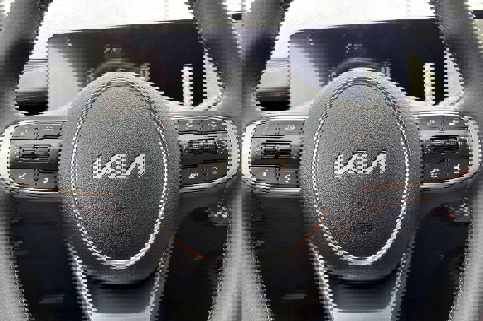 New 2026 Kia K5 GT-Line image 23