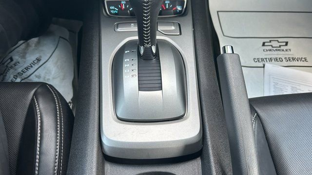 Used 2015 Chevrolet Camaro SS w/ RS Package image 31