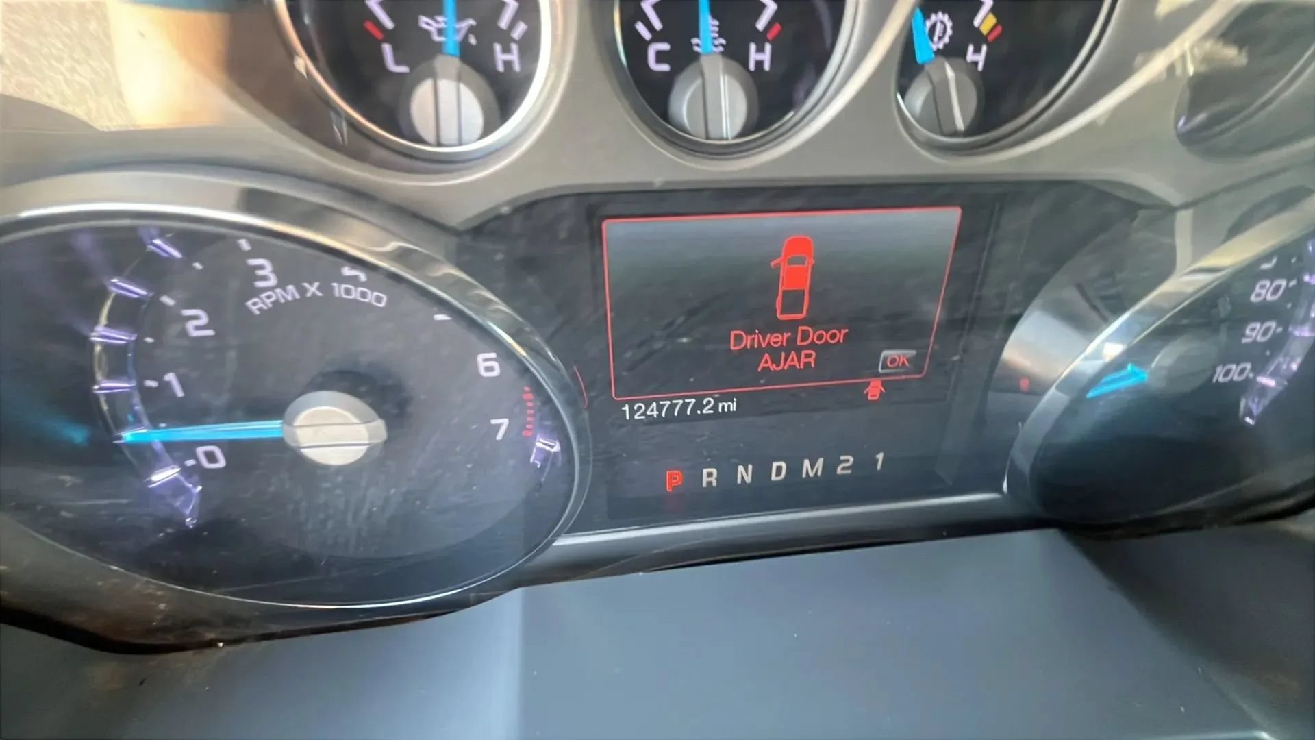 Used 2016 Ford F350 XLT AWD/4WD image 20