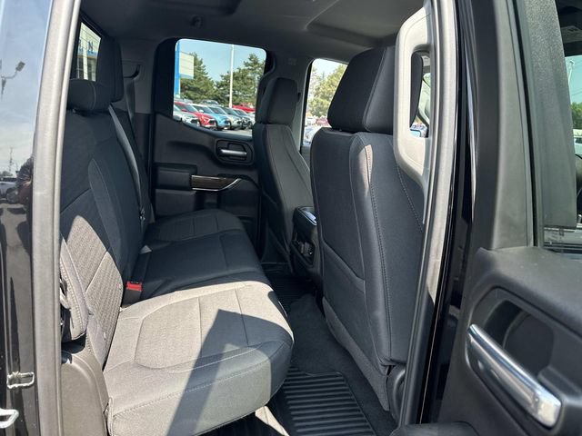Certified 2019 Chevrolet Silverado 1500 RST w/ All-Star Edition AWD/4WD image 25
