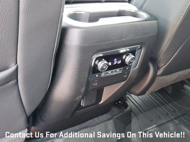 New 2026 GMC Yukon Denali AWD/4WD image 20