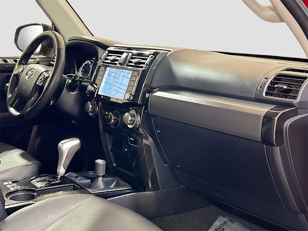 Used 2023 Toyota 4Runner TRD Off-Road Premium image 27