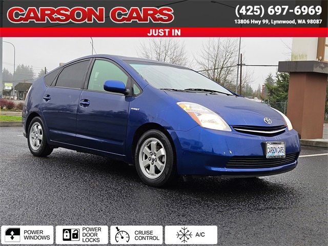 Used 2009 Toyota Prius Touring
