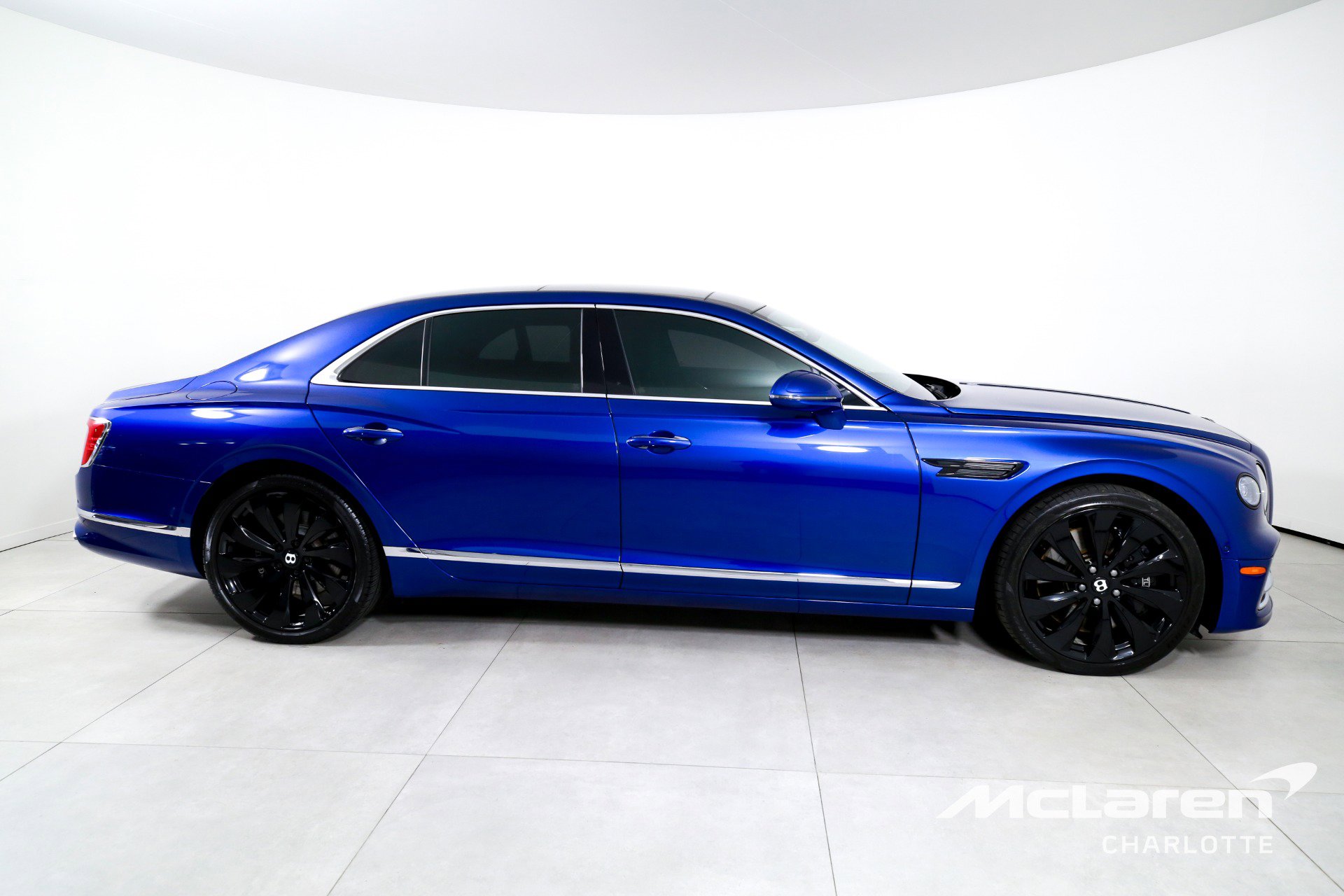 Used 2020 Bentley Flying Spur W12 AWD/4WD image 9