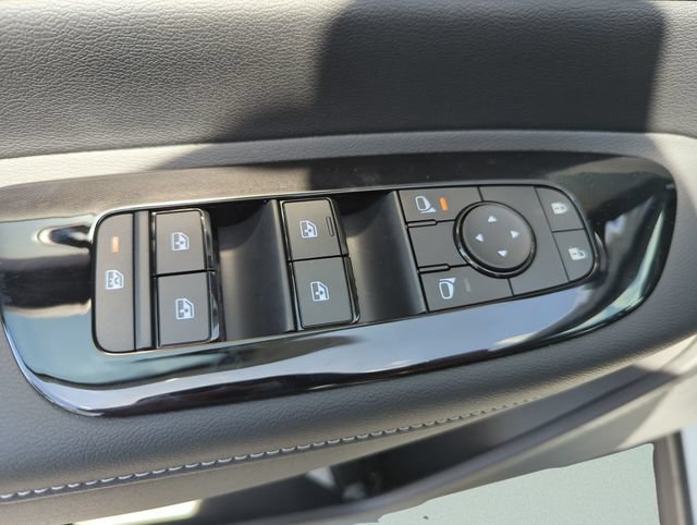 New 2026 Nissan Murano SL AWD/4WD image 34