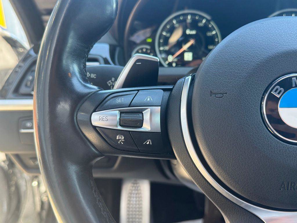 Used 2014 BMW 650i xDrive Coupe image 21