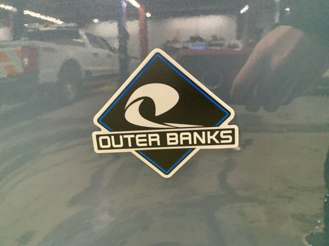 New 2026 Ford Bronco Sport Outer Banks w/ Outer Banks Tech Package+ image 10