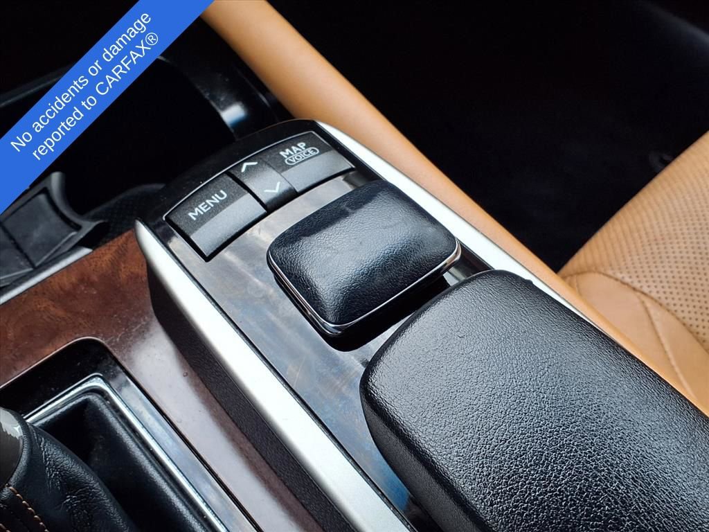 Used 2013 Lexus GS 350 AWD w/ Premium Pkg image 23