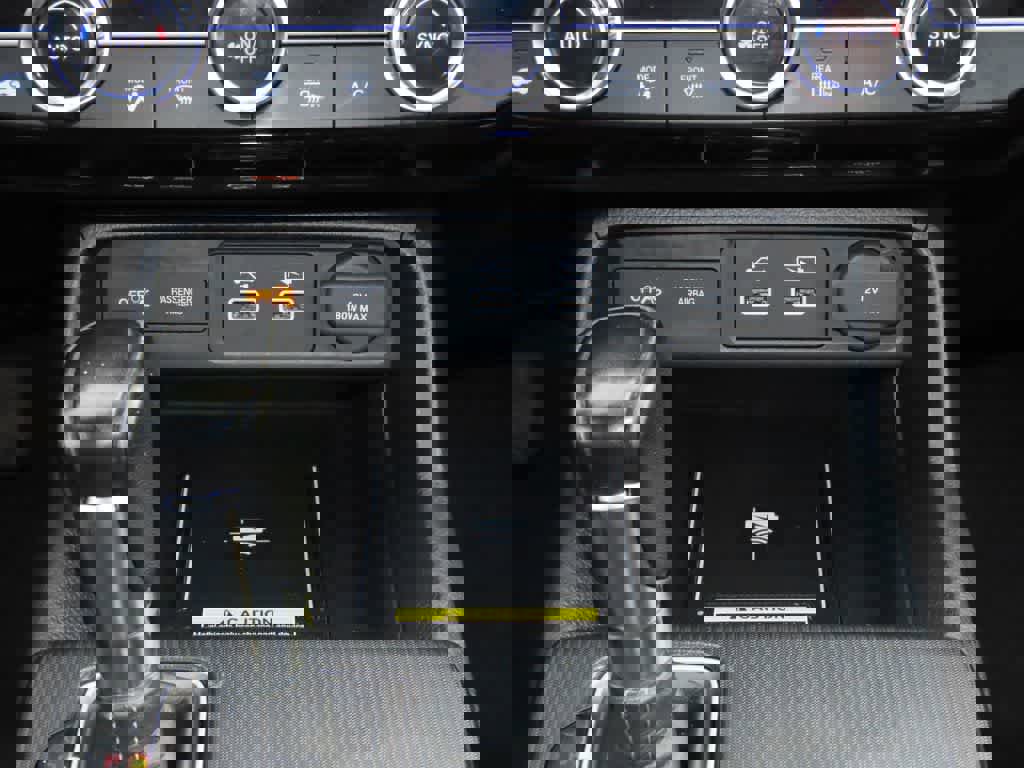 Certified 2024 Honda Civic Touring image 22