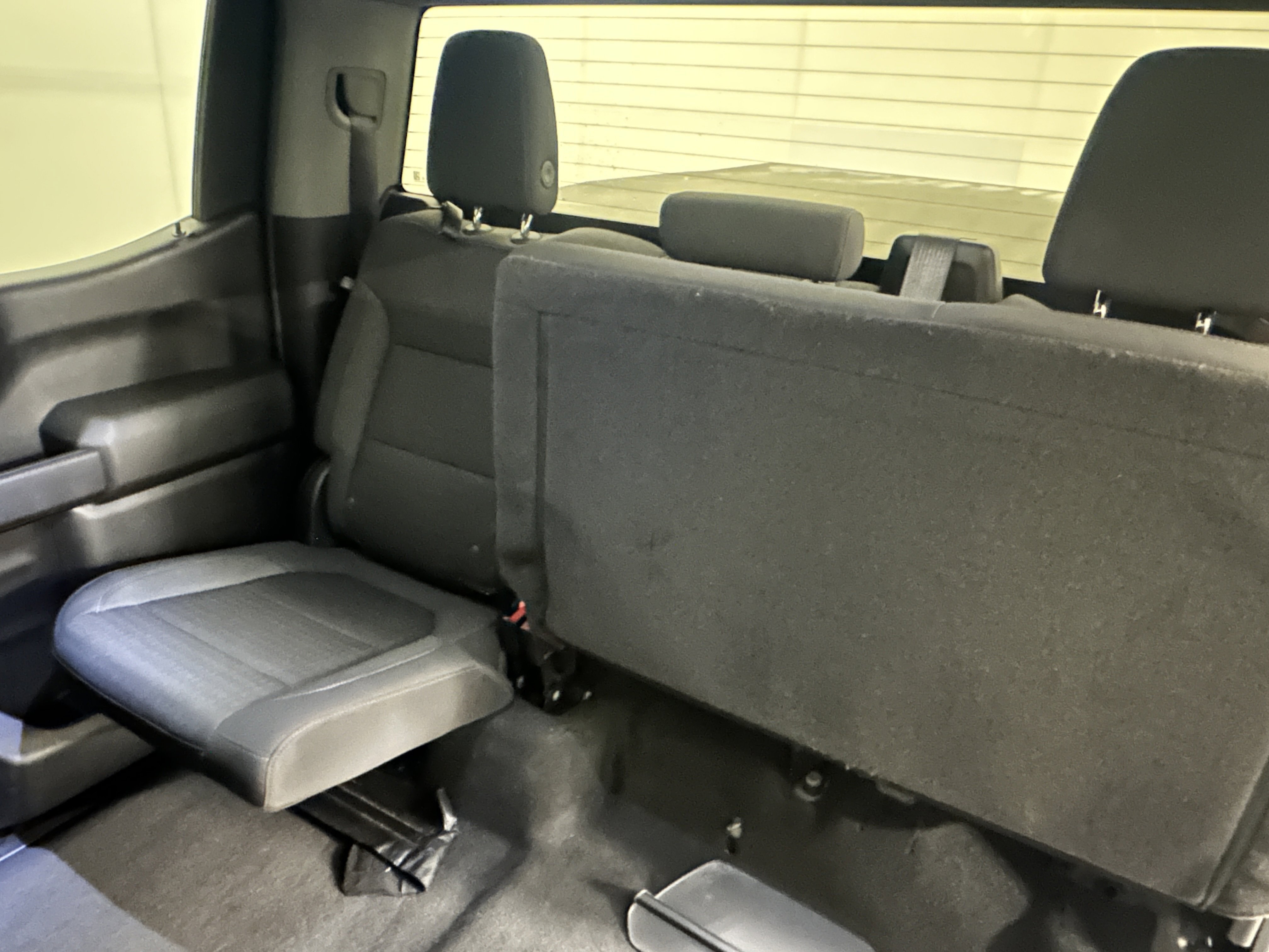 Used 2021 Chevrolet Silverado 1500 LT image 21