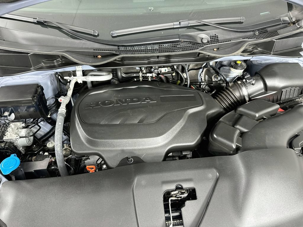 Used 2023 Honda Odyssey Elite image 33