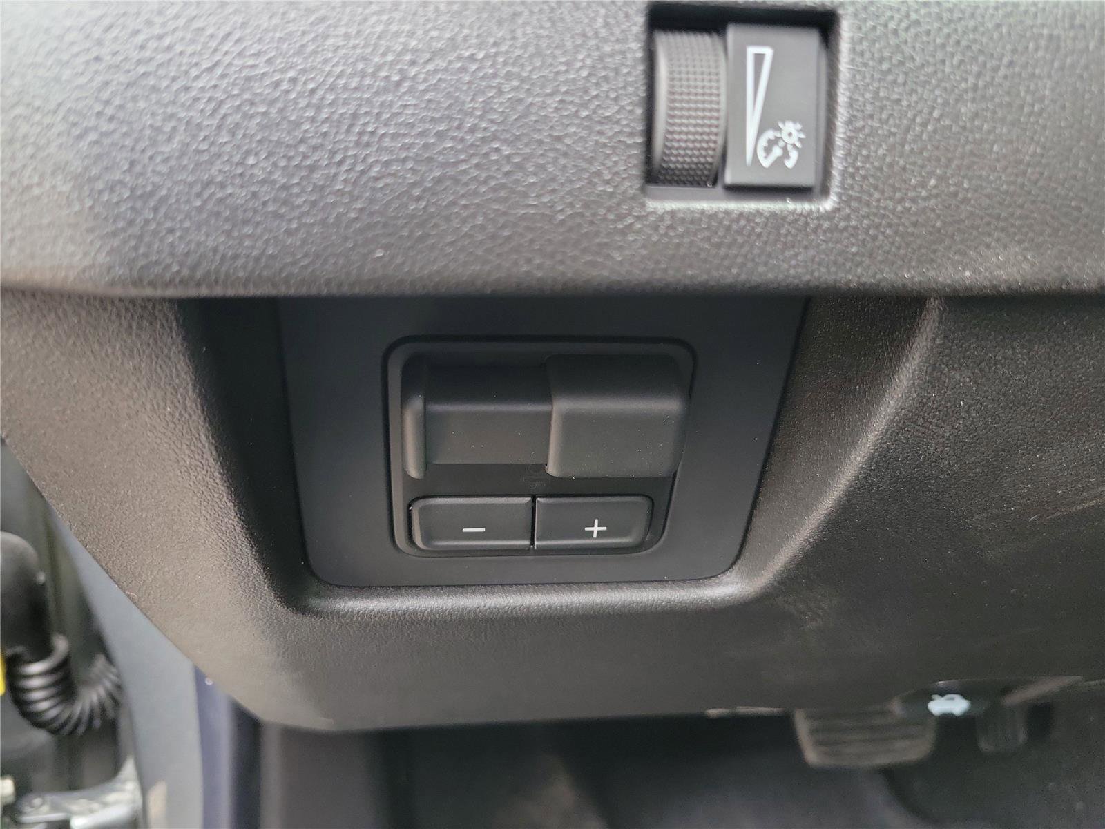 New 2026 GMC Canyon Elevation image 22