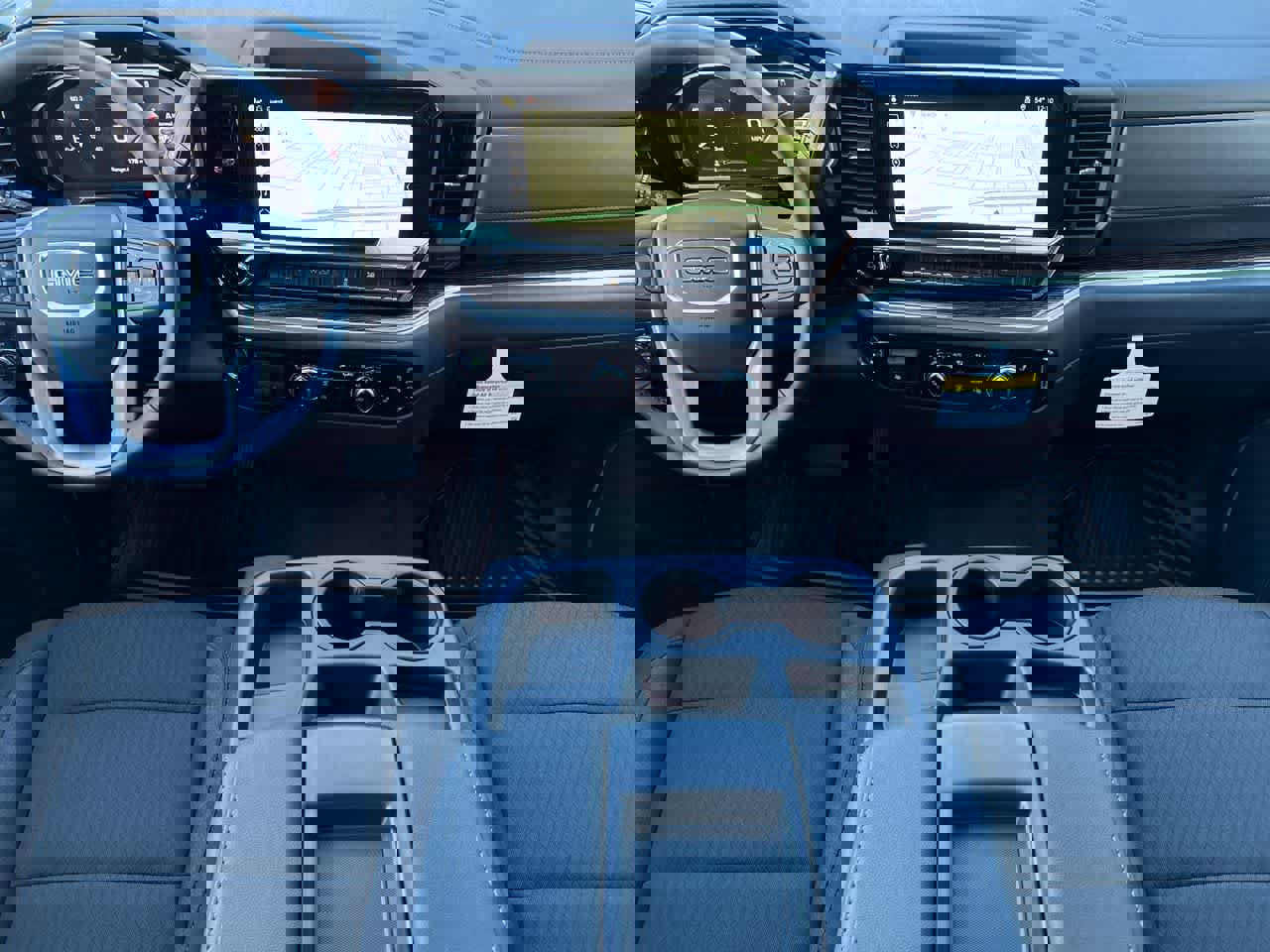 New 2026 GMC Sierra 1500 SLE w/ LPO, Black Badging Package image 20