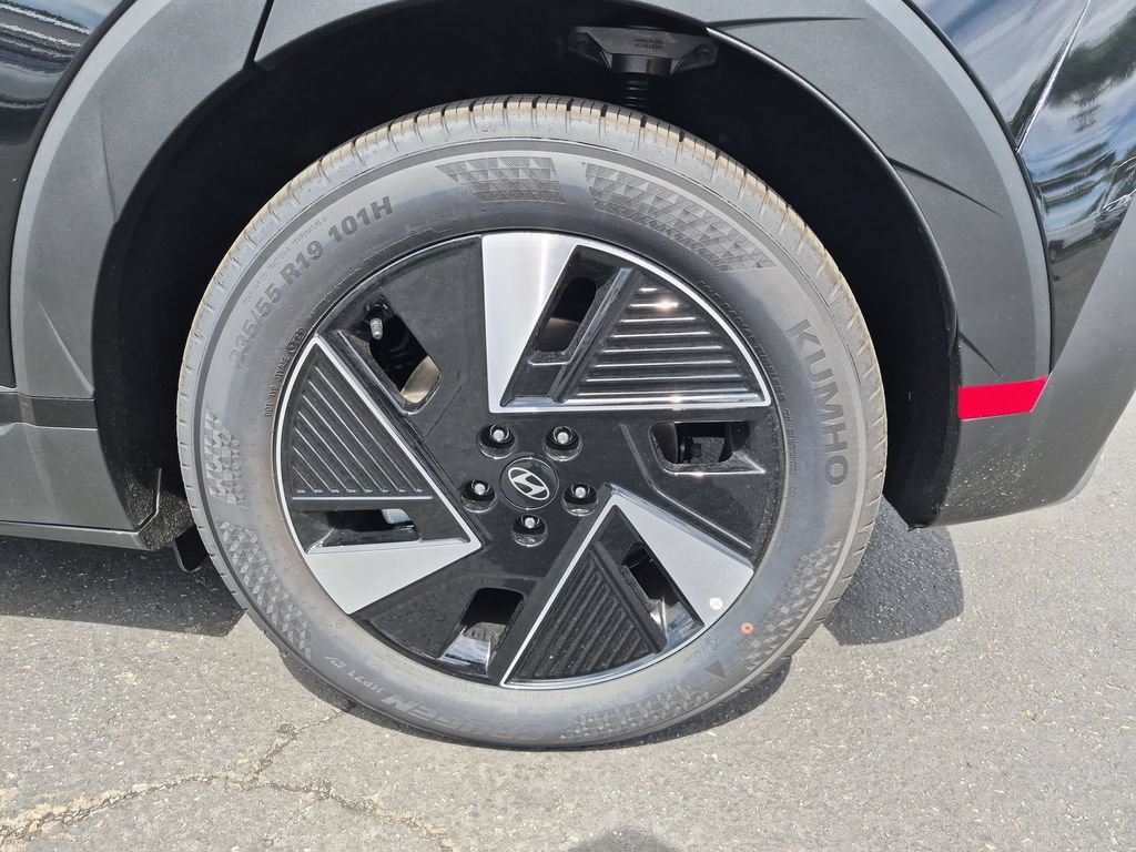 New 2026 Hyundai Ioniq 5 SEL RWD image 11