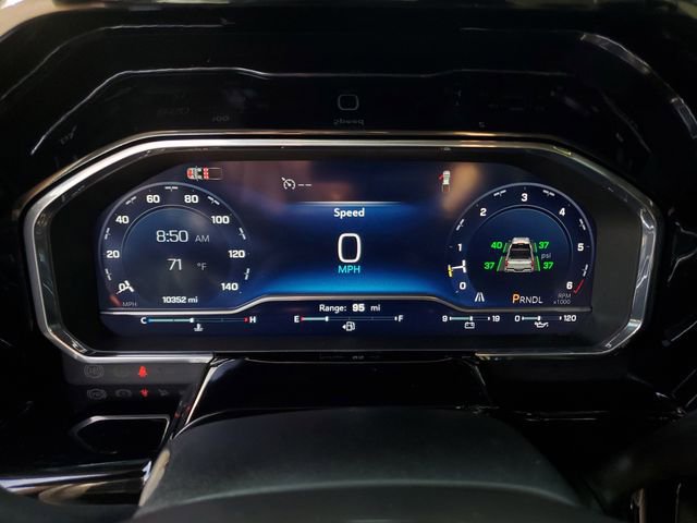 Used 2024 Chevrolet Silverado 1500 RST RWD image 31