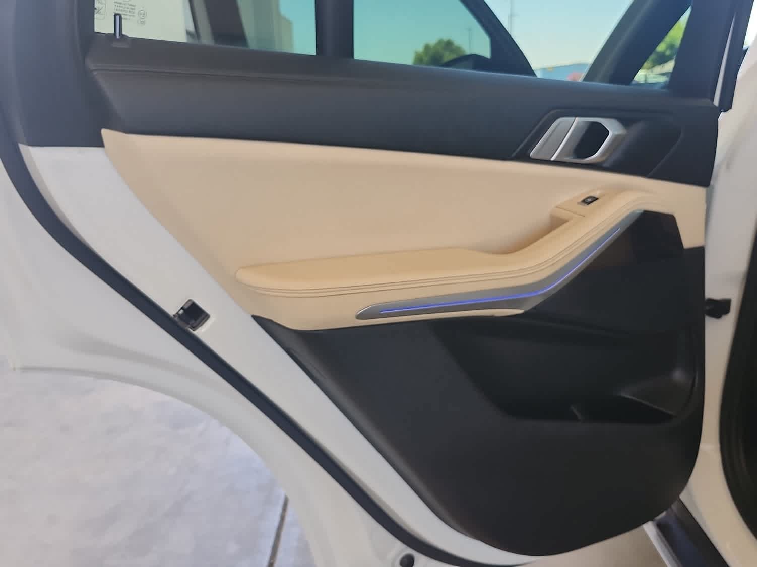 Used 2020 BMW X5 sDrive40i RWD image 14