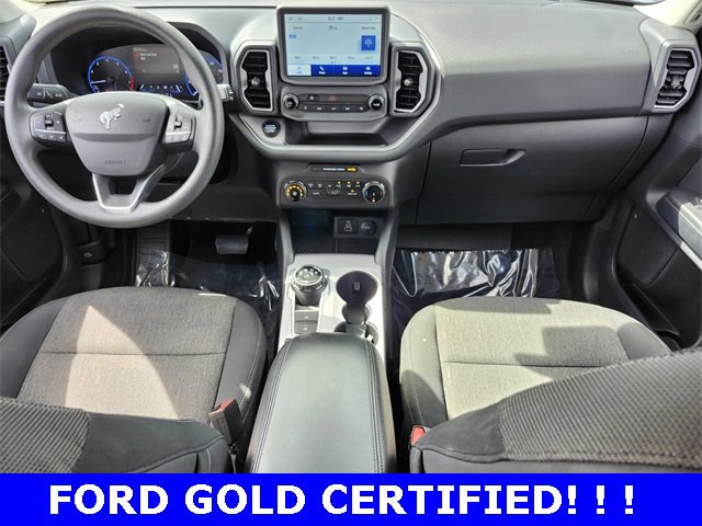 Certified 2024 Ford Bronco Sport Big Bend image 7