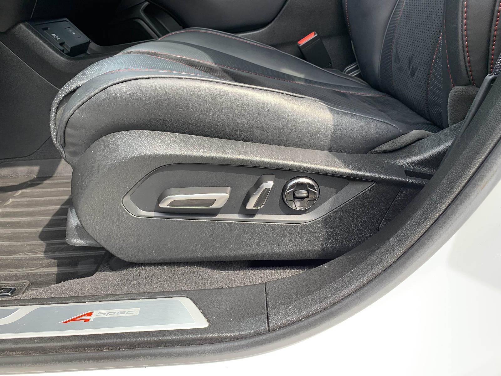 Used 2024 Acura RDX A-Spec w/ Advance Package AWD/4WD image 35