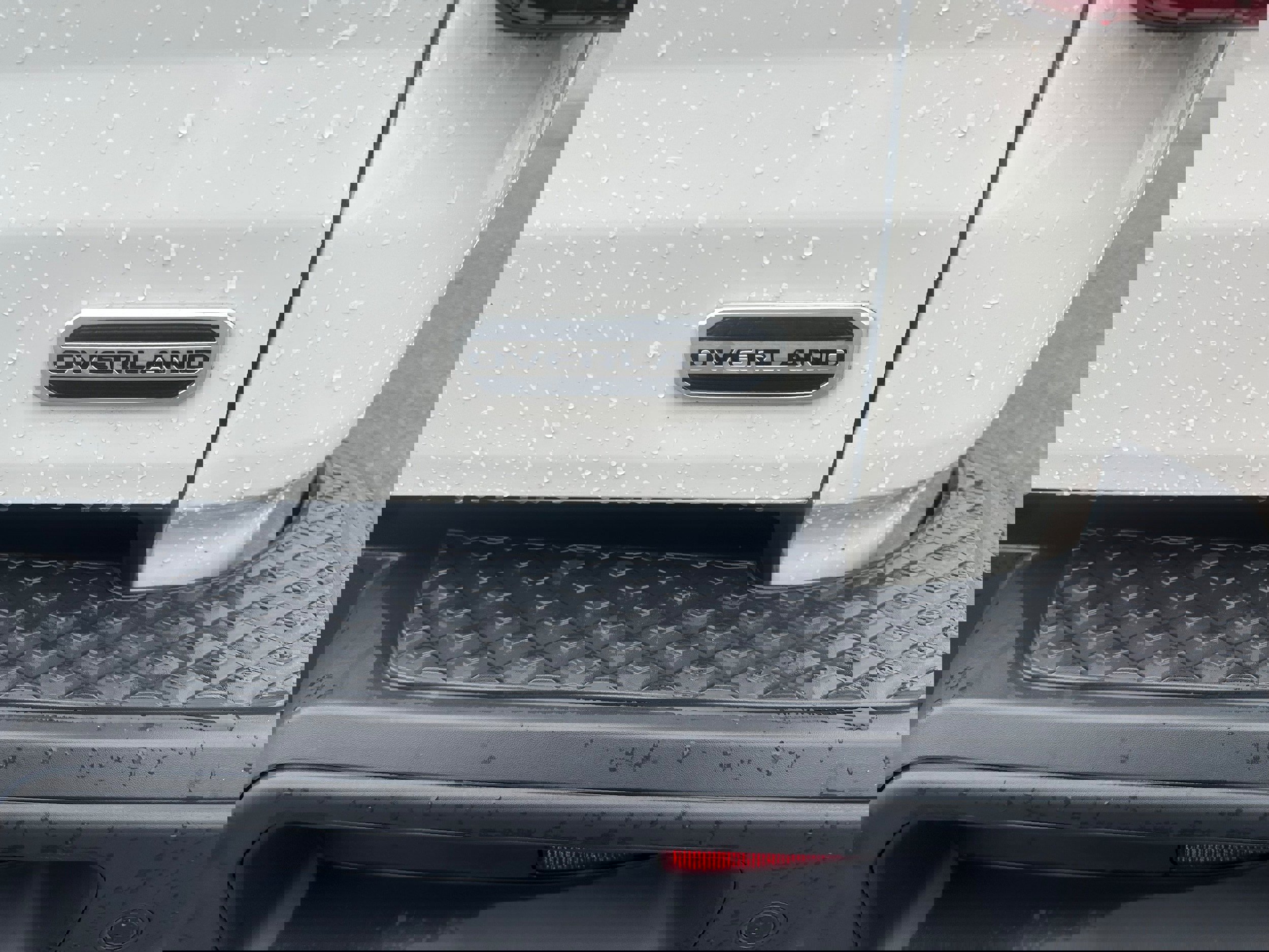 Used 2020 Jeep Gladiator Overland image 21