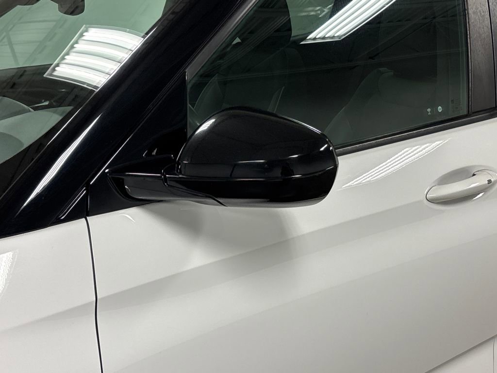 Used 2022 Chevrolet TrailBlazer RS w/ Sun and Liftgate Package image 11