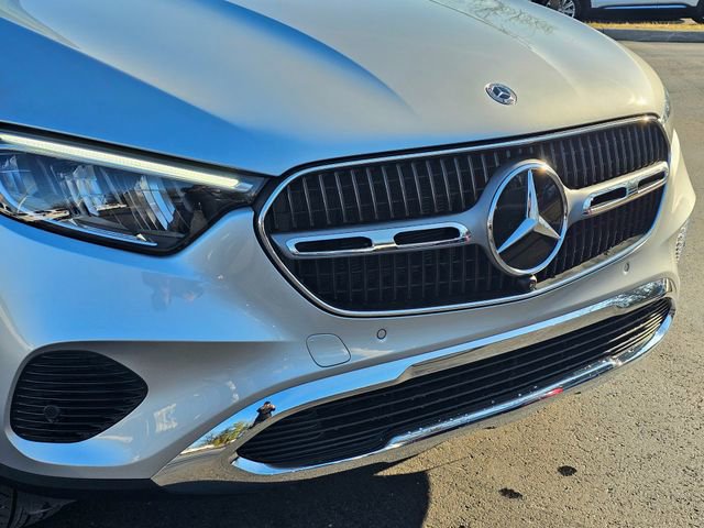 New 2026 Mercedes-Benz GLC 300 4MATIC image 3