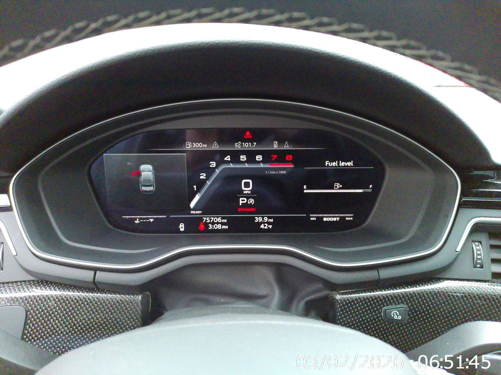 Used 2022 Audi S4 Premium Plus image 16