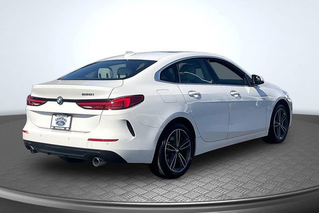 Used 2021 BMW 228i Gran Coupe 228i w/ Convenience Package image 13