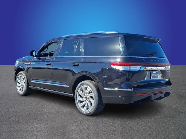 Used 2024 Lincoln Navigator Premiere image 6