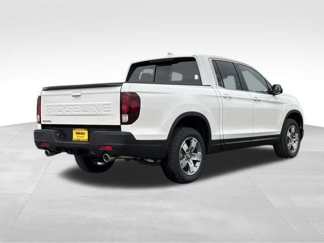 New 2026 Honda Ridgeline RTL image 7
