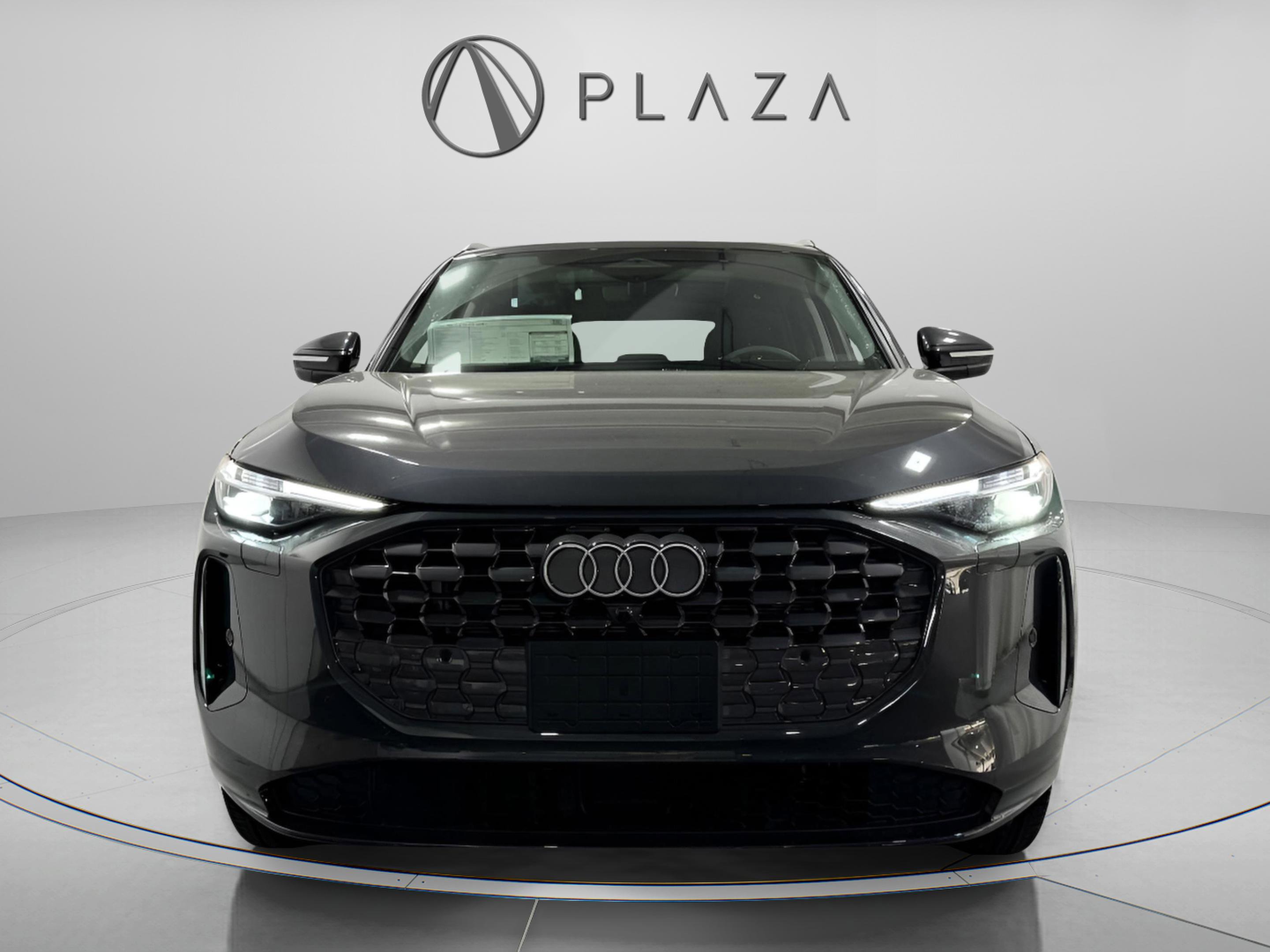 New 2025 Audi Q5 Premium Plus image 7